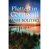 Plotted in Cornwall (The Cornish Mysteries)