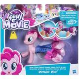 My little Pony Figurines Hasbro My Little Pony the Movie Pinkie Pie Land & Sea Fashion Styles C1826