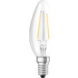 Osram RF CLAS B LED Lamp 2W E14