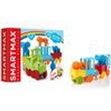 Buildings Construction Kits Smartmax My First Animal Train