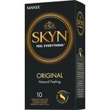 Latex Free Protection & Assistance Skyn Original 10-pack