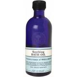 Alcohol Free Bath & Shower Products Neal's Yard Remedies Soothing Bath Oil 100ml