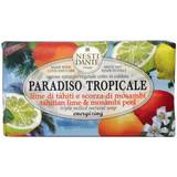 Nesti Dante Paradiso Tropicale Tahitian Lime & Mosambi Soap 250g