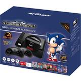 AtGames Sega Mega Drive Classic Mini HD