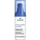 Nuxe Serums & Face Oils Nuxe Crème Fraîche de Beauté 48hr Moisture Skin-Quenching Serum 30ml