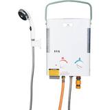 Tankless Water Heaters Eccotemp CE L5