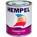 Boat Thinners & Solvents Hempel Thinner 808 0.75L