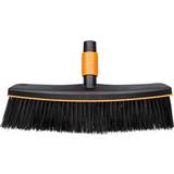 Orange Garden Brushes & Brooms Fiskars QuikFit Wide 1001416