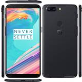 OnePlus Android 7.0 Nougat Mobile Phones OnePlus 5T 128GB