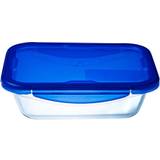 Pyrex Oven Dishes Pyrex Cook & Go Oven Dish 30cm 9cm