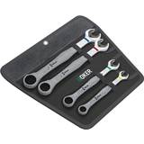 Combination Wrenches Wera 5073290001 4 Pcs Combination Wrench
