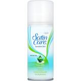Gillette Shaving Foams & Shaving Creams Gillette Satin Care Sensitive Skin Shave Gel 75ml