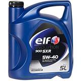 Elf Motor Oils & Chemicals Elf Evolution 900 SXR 5W-40 Motor Oil 5L