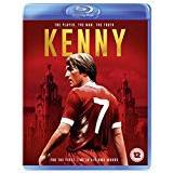 Kenny [Blu-ray] [Region Free]