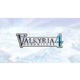 Valkyria Chronicles 4 (XOne)