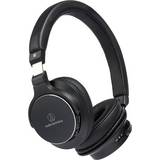 Audio-Technica On-Ear Headphones - Wireless Audio-Technica ATH-SR5BT
