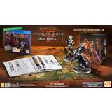 Sword Art Online: Fatal Bullet - Collector's Edition (PS4)
