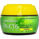 Garnier Styling Creams Garnier Fructis Style Surf Hair Matte Cream 150ml