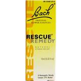 Liquids Supplements Bach Rescue Remedy 10ml