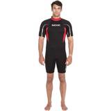 Seac Sub Wetsuits Seac Sub Relax SS Shorty 2.2mm M