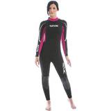 Seac Sub Water Sport Clothes Seac Sub Relax LS Fullsuit 2.2mm W