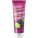 Dermacol Toiletries Dermacol Aroma Ritual Stress Relief Grape & Lime Shower Gel 250ml