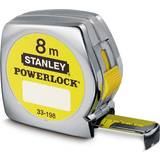 Stanley Powerlock 0-33-198 Measurement Tape