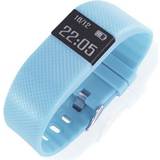 Turquoise Activity Trackers Billow Technology XSB70LB