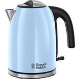 Russell Hobbs Blue - Electric Kettles Russell Hobbs Colours Plus