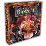 Medieval - Role Playing Games Board Games Fantasy Flight Games The Last Banquet