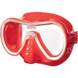 Pink Diving Masks Seac Sub Giglio Mask