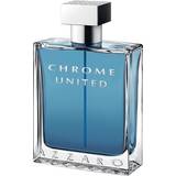 Azzaro Men Fragrances Azzaro Chrome United EdT 30ml