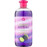 Dermacol Bubble Bath Dermacol Aroma Ritual Grape & Lime Stress Relief Bath Foam 500ml
