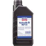 Liqui Moly Hydraulic Oils Liqui Moly Hlp 22 Hydraulic Oil 1L