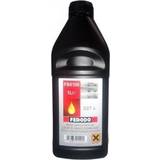 FERODO Motor Oils & Chemicals FERODO DOT 4 Brake Fluid 1L