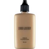 Lord & Berry Foundations Lord & Berry Cream Foundation #8619 Almond