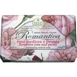 Nesti Dante Toiletries Nesti Dante Romantica Florentine Rose & Peony 250g