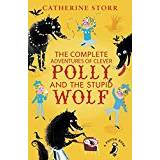 The Complete Adventures of Clever Polly and the Stupid Wolf (A Puffin Book) (Paperback, 2016)