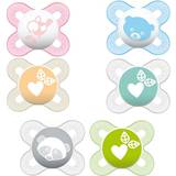 Mam Pacifiers Mam Start Soother 0-2 m 2-pack
