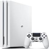 PlayStation 4 Game Consoles Sony PlayStation 4 Pro 1TB - White Edition