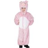 Smiffys Child Pig Costume