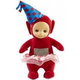 Dolls & Doll Houses Character Teletubbies Talking Party Plush Po in Tutu