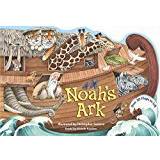 Noah's Ark (Lift-the-Flap)