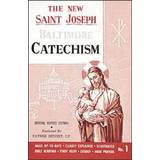 Saint Joseph Baltimore Catechism (No. 1) (Paperback)