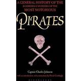 Pirates - a general history of the robberies and murders of the most notori (Paperback)