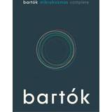 Béla Bartók - Mikrokosmos (Paperback, 2016)