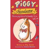 Piggy Handsome: Guinea Pig Destined for Stardom! (Piggy 1)