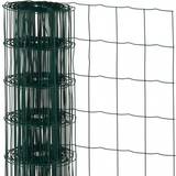 Nature Welded Wire Fences Nature Wire Mesh Rectangular 60cmx10m