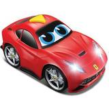 BBJUNIOR Ferrari Light & Sound