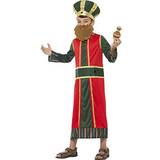 Smiffys King Gaspar Costume